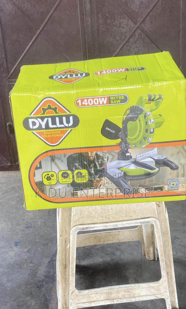Mitre Saw 1400w