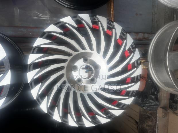 Best Rims/Tyres photo 10
