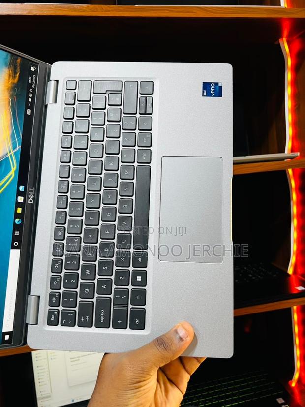 Laptop Dell Latitude 5530 16GB Intel Core I5 SSD 256GB photo 3