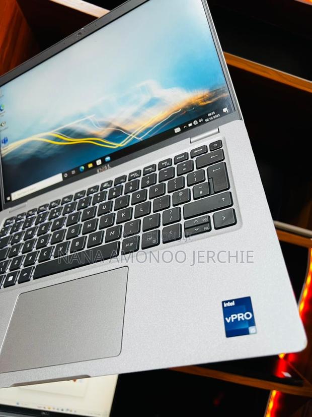 Laptop Dell Latitude 5530 16GB Intel Core I5 SSD 256GB photo 4