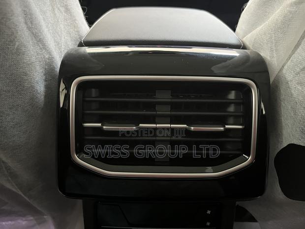 New Volkswagen ID.6 2023 Blue