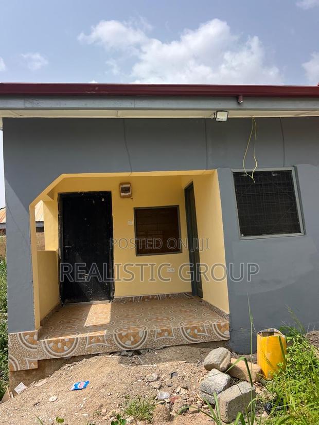 1bdrm House in Ablekuma Joma for rent photo 12