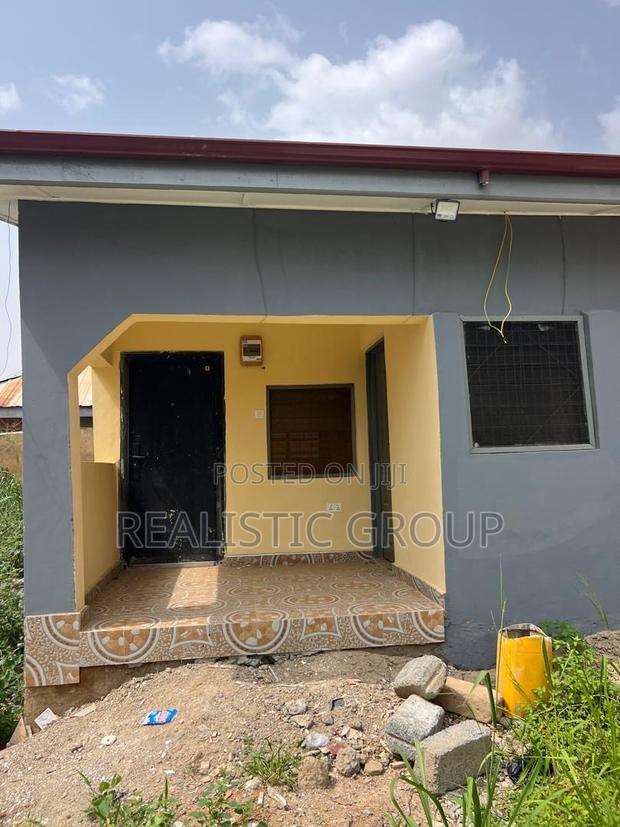 1bdrm House in Ablekuma Joma for rent photo 15