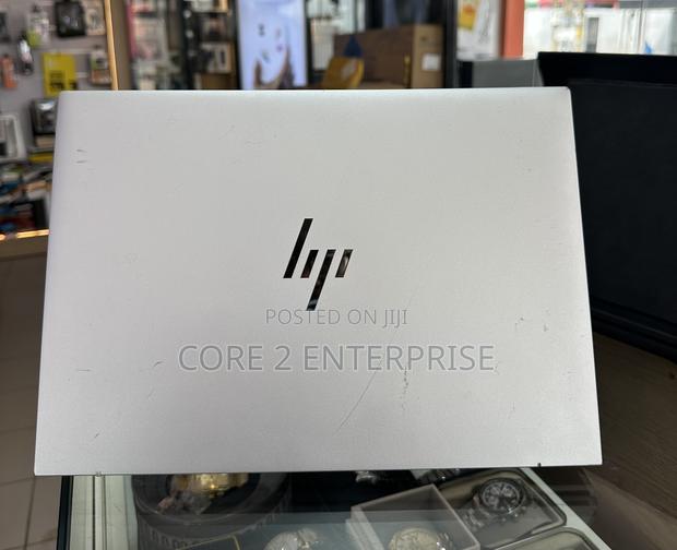 Laptop HP EliteBook 840 G10 16GB Intel Core I7 SSD 512GB
