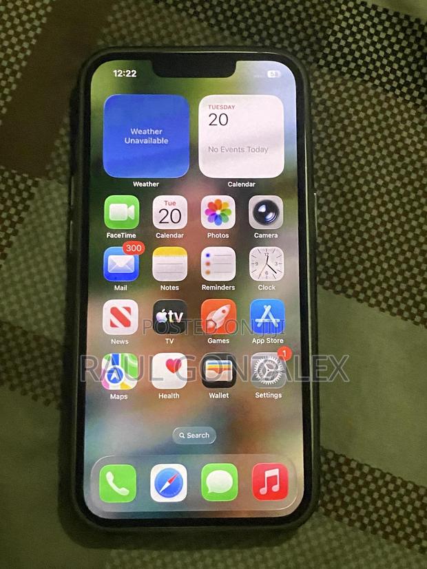 Apple iPhone 14 128 GB White photo 2
