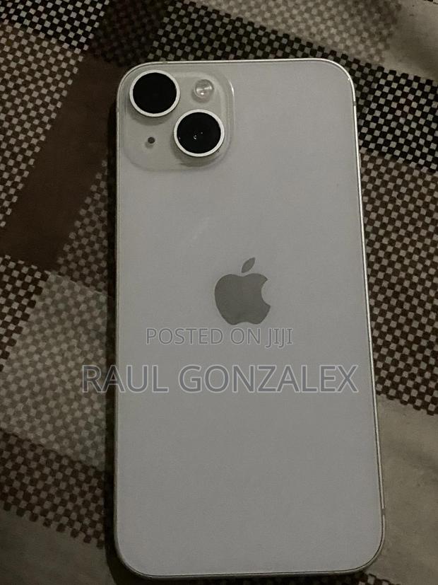 Apple iPhone 14 128 GB White