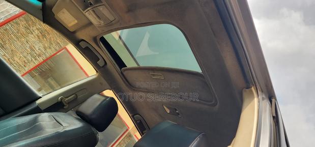 Nissan Rogue S 2012 photo 6