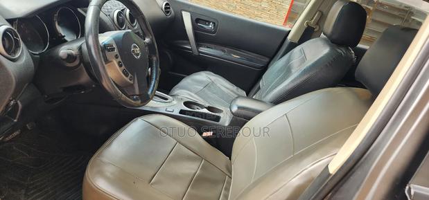 Nissan Rogue S 2012 photo 7