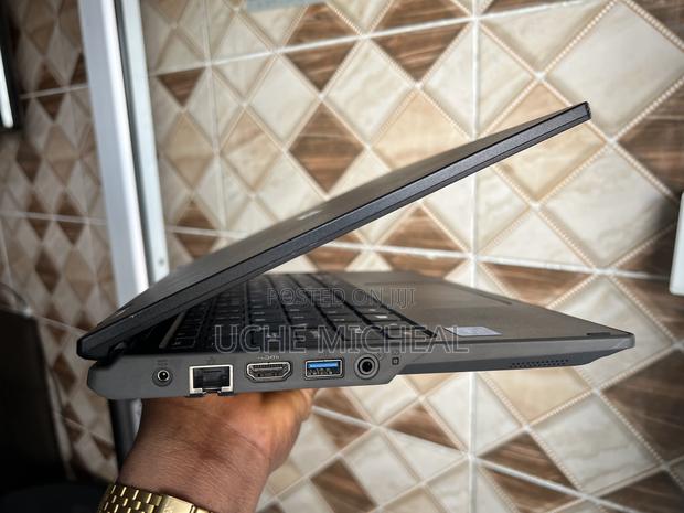 Laptop Acer TravelMate Spin B1 4GB Intel SSD 128GB photo 3