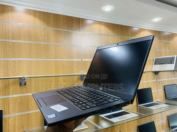 Laptop Dell Latitude 7390 8GB Intel Core I5 SSD 256GB photo 4