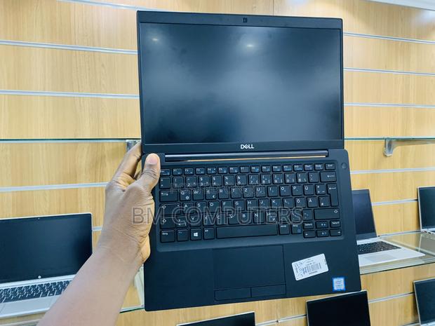 Laptop Dell Latitude 7390 8GB Intel Core I5 SSD 256GB
