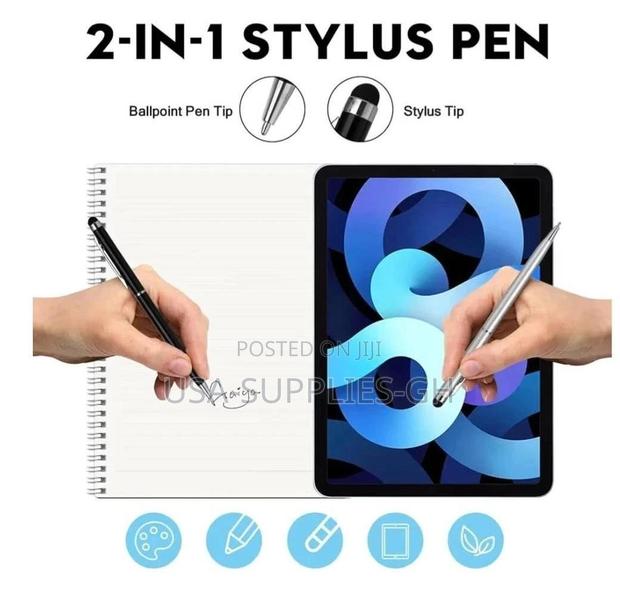 Fircre 15 Pack Stylus Pens For Touch Screens From Usa photo 2