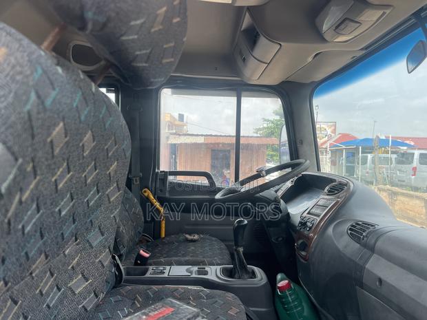 Hyundai Gold 4.5 Ton