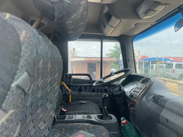 Hyundai Gold 4.5 Ton