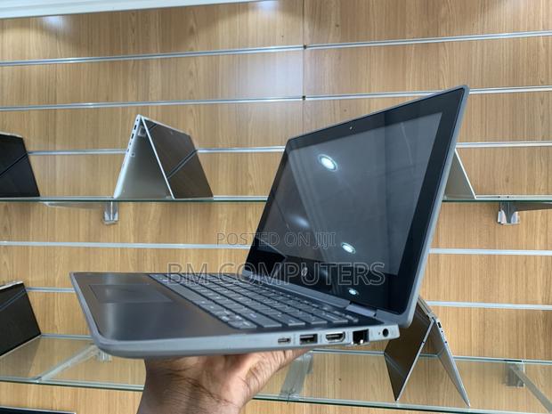 Laptop HP ProBook 11 X360 4GB Intel Celeron SSD 128GB photo 7