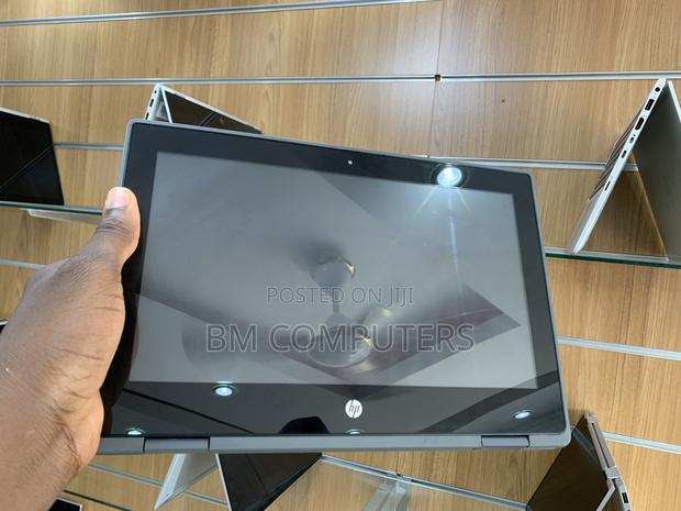 Laptop HP ProBook 11 X360 4GB Intel Celeron SSD 128GB photo 4