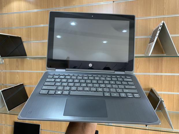 Laptop HP ProBook 11 X360 4GB Intel Celeron SSD 128GB photo 2