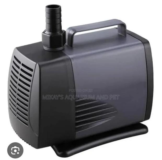 Sobo Brand Airpump (Submersible) 75w · Photo 3