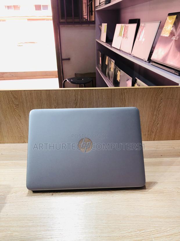 Laptop HP EliteBook 840 G3 8GB Intel Core i5 SSD 256GB photo 5