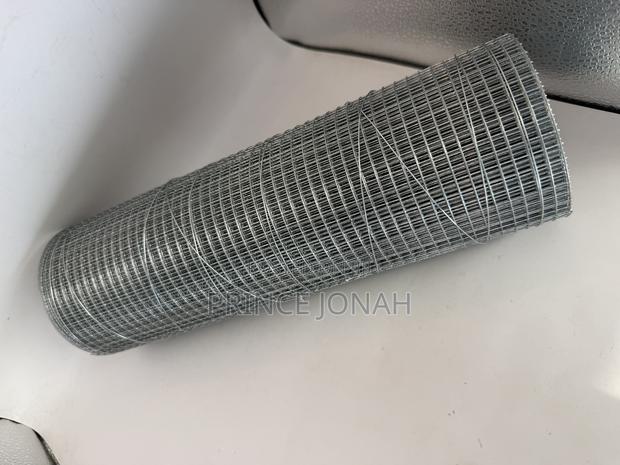 Ratmesh Rodent Proofing Wire Metal Mesh Blocks Rats Mice 6m X 300mm photo 2
