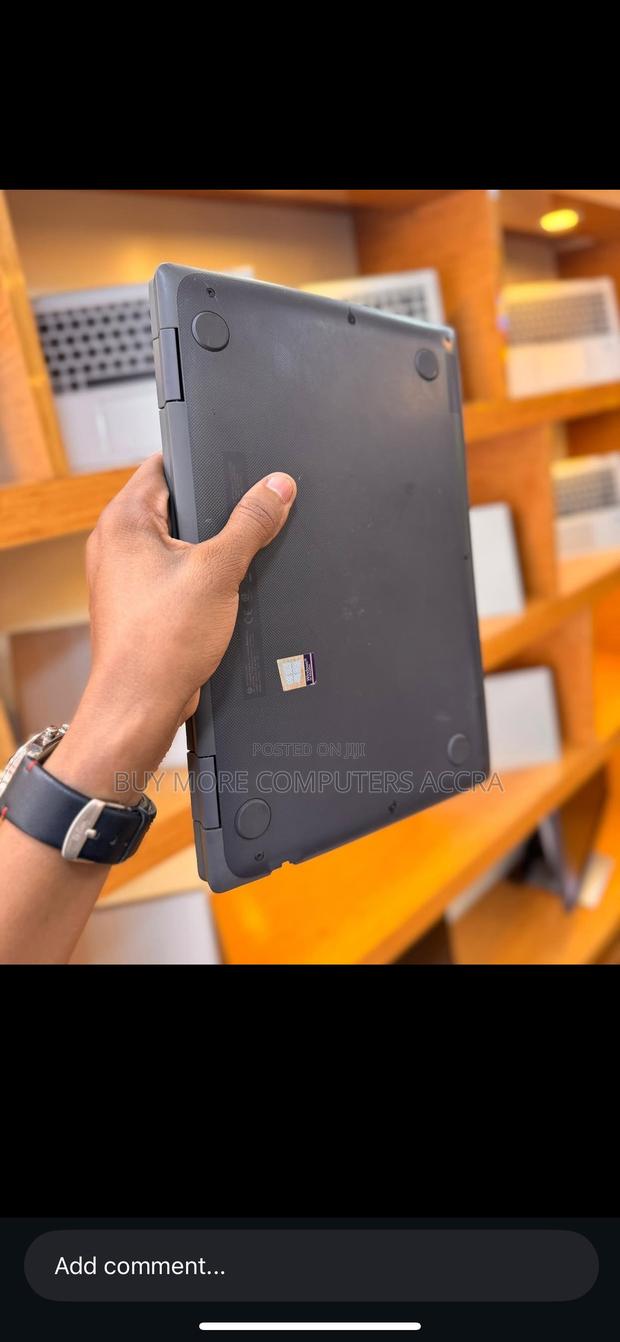 Laptop HP ProBook 11 X360 4GB Intel Celeron SSD 128GB photo 4