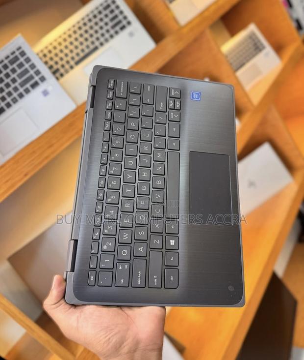 Laptop HP ProBook 11 X360 4GB Intel Celeron SSD 128GB photo 2