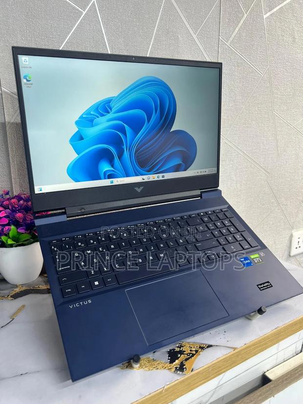 Laptop HP Victus 16 16GB Intel Core i5 SSD 512GB