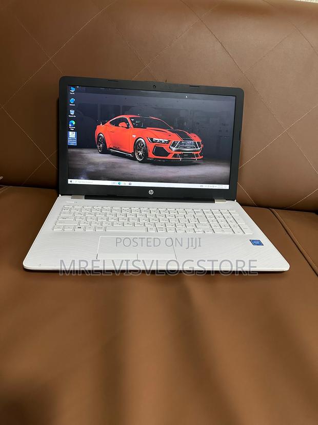 Laptop HP 15 4GB Intel HDD 500GB