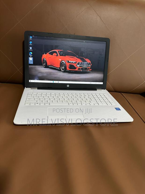 Laptop HP 15 4GB Intel HDD 500GB photo 2