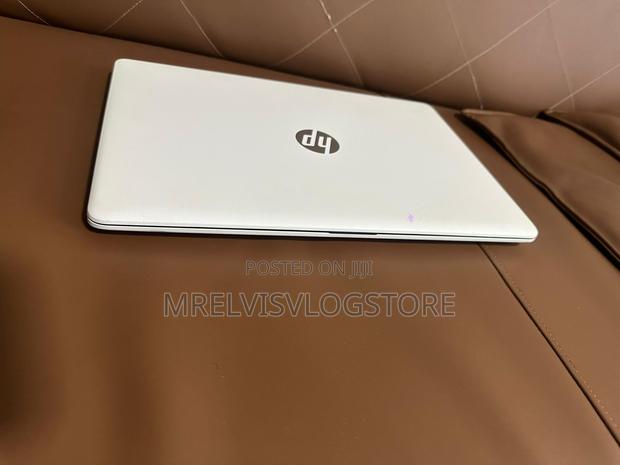 Laptop HP 15 4GB Intel HDD 500GB photo 3
