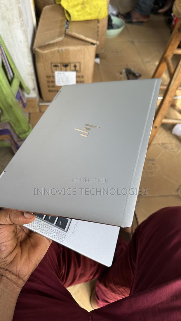 Laptop HP EliteBook X360 1030 G4 8GB Intel Core I5 SSD 256GB photo 3
