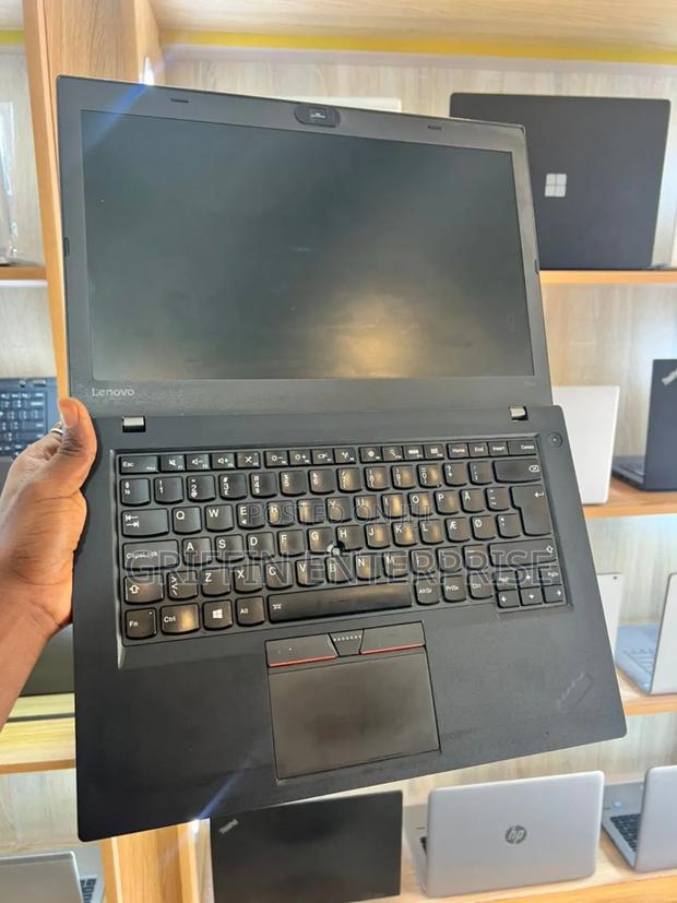 Laptop Lenovo ThinkPad T460 8GB Intel Core I5 SSD 128GB photo 3