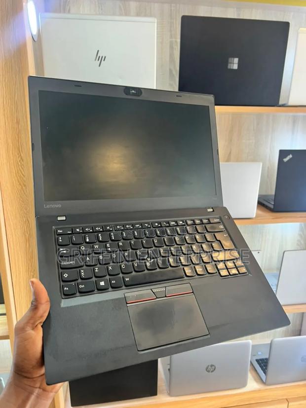 Laptop Lenovo ThinkPad T460 8GB Intel Core I5 SSD 128GB photo 4