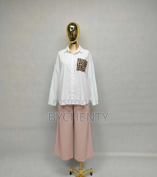 Official Wears for Women