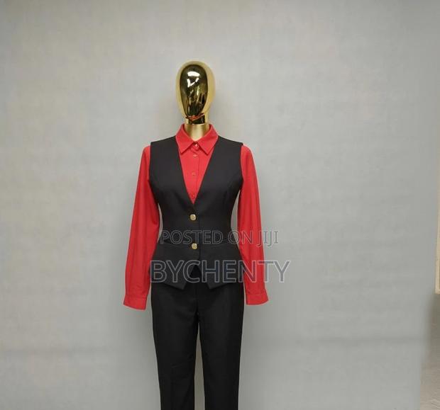 Official Wears for Women