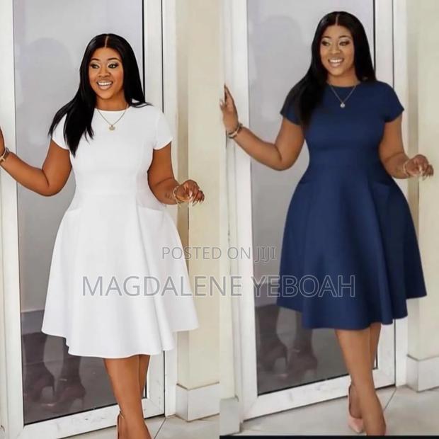 Nice, Quality and Affordable Women's Official Wears