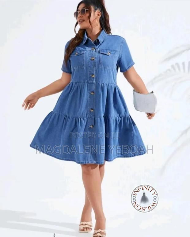 Nice, Quality and Affordable Women's Official Wears