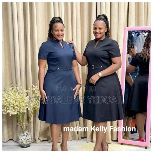 Nice, Quality and Affordable Women's Official Wears