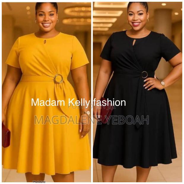 Nice, Quality and Affordable Women's Official Wears