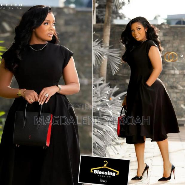 Nice, Quality and Affordable Women's Official Wears