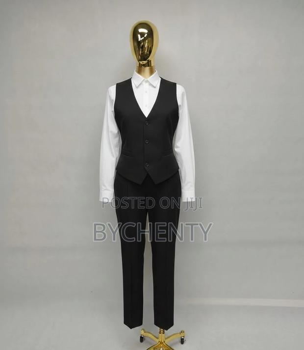 Official Wears for Women