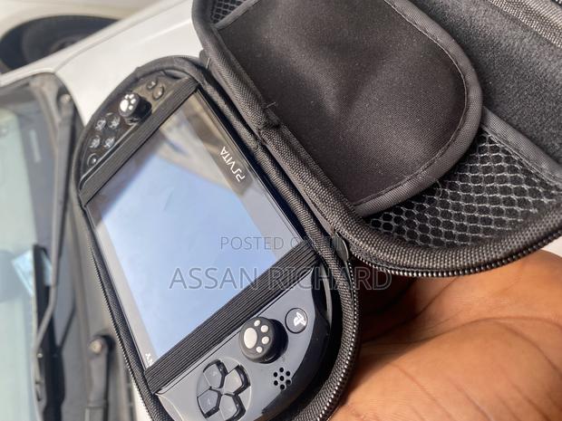 Playstation Vita Available On The Low Price