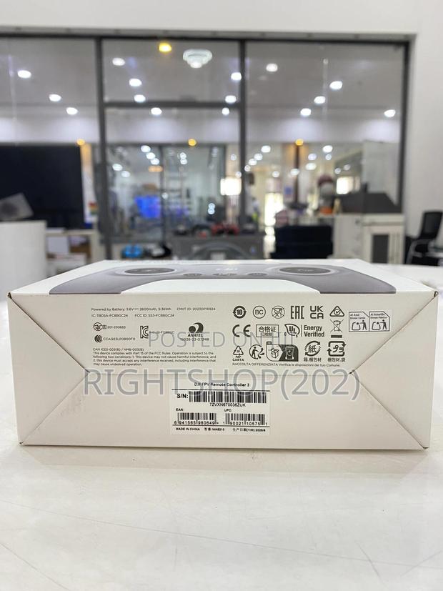 Dji FPV Remote Controller 3 photo 4
