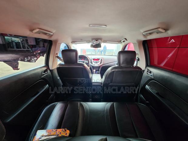 GMC Terrain SLE-2 FWD 2012 White