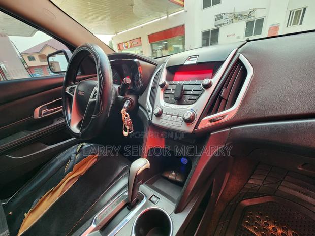 GMC Terrain SLE-2 FWD 2012 White