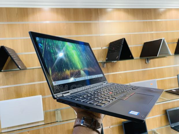 Laptop Lenovo ThinkPad X390 Yoga 8GB Intel Core I5 SSD 256GB photo 6