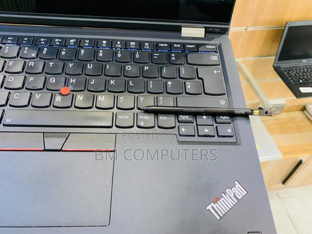 Laptop Lenovo ThinkPad X390 Yoga 8GB Intel Core I5 SSD 256GB photo 3