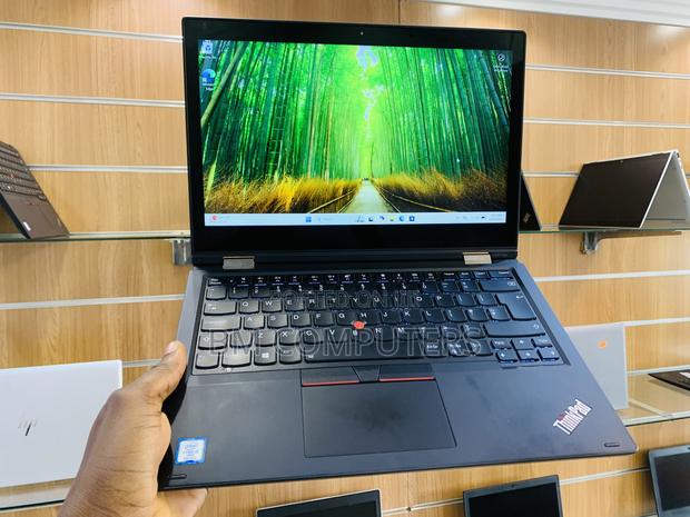 Laptop Lenovo ThinkPad X390 Yoga 8GB Intel Core I5 SSD 256GB photo 4
