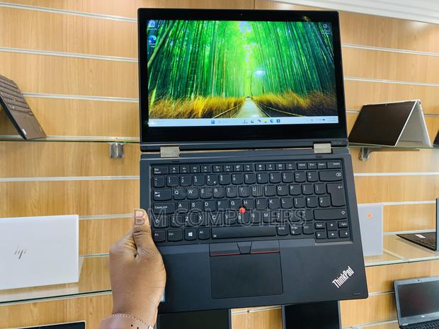 Laptop Lenovo ThinkPad X390 Yoga 8GB Intel Core I5 SSD 256GB photo 2