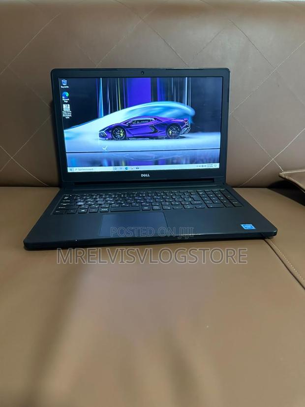 Laptop Dell Inspiron 5558 4GB Intel Core 2 Duo HDD 500GB